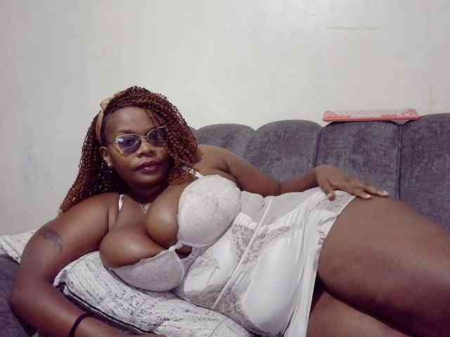 africangoddess webcam