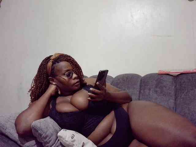 africangoddess webcam