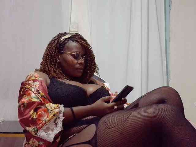 africangoddess webcam