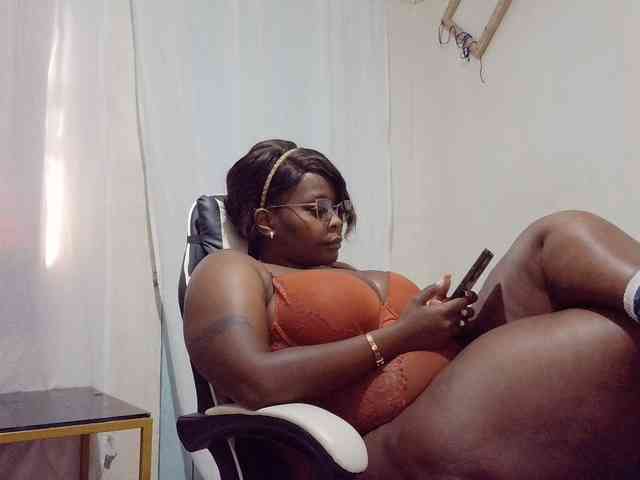 africangoddess webcam