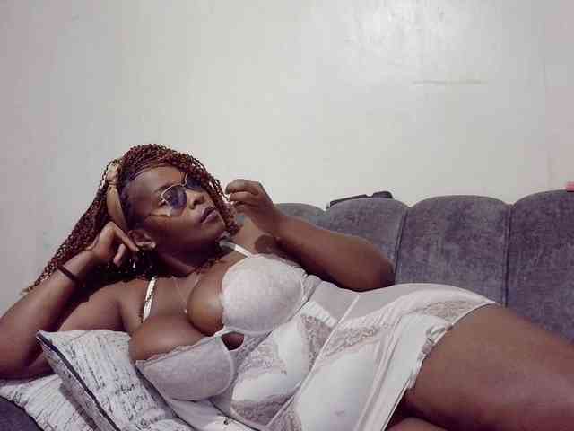africangoddess webcam
