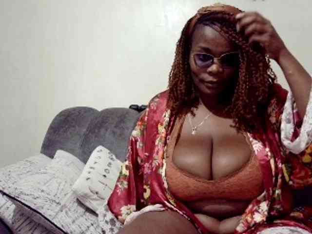 africangoddess webcam
