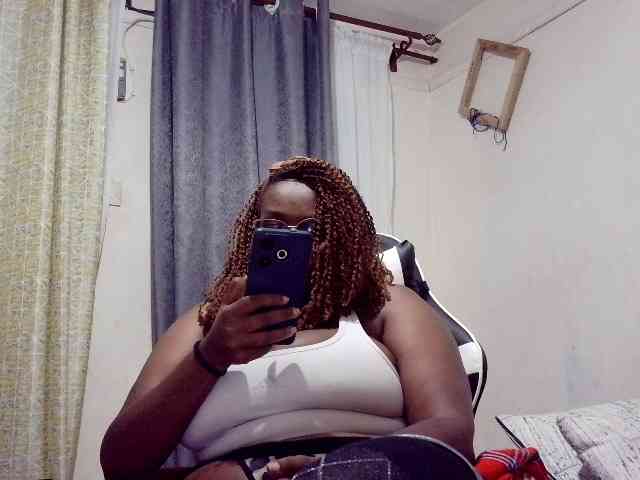 africangoddess webcam
