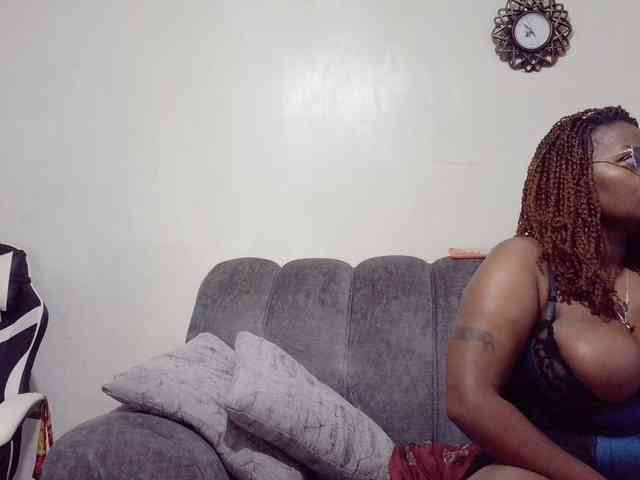 africangoddess webcam