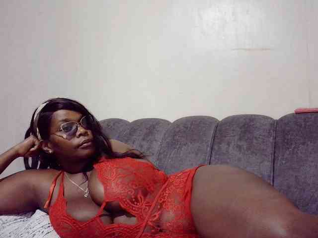 africangoddess webcam