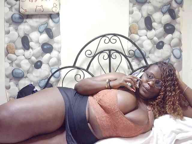 africangoddess webcam