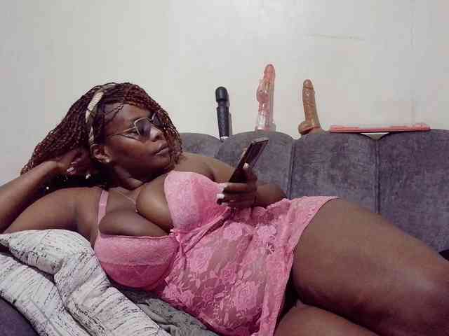 africangoddess
