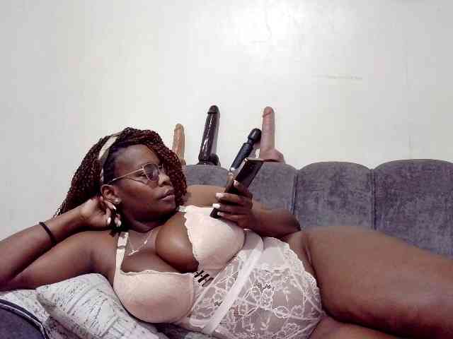 africangoddess webcam