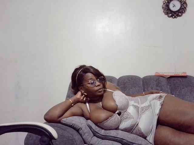 africangoddess webcam