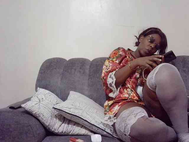 africangoddess webcam