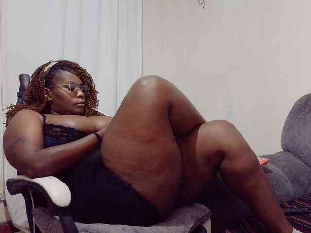 africangoddess webcam
