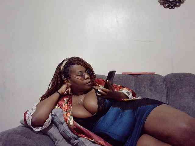 africangoddess webcam