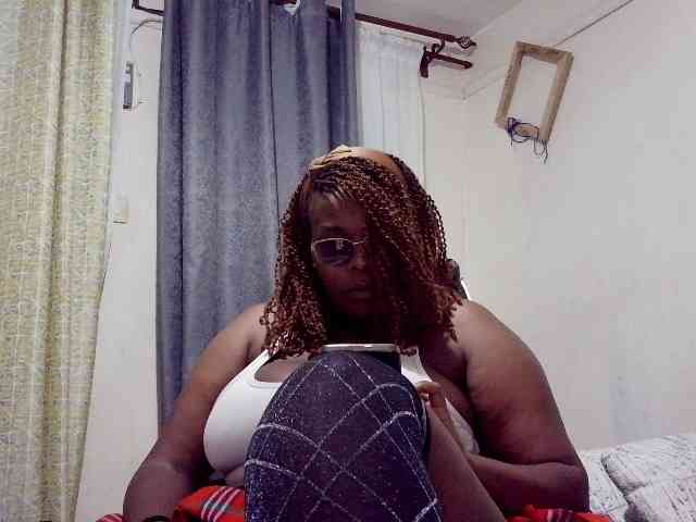 africangoddess webcam