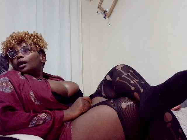 africangoddess webcam