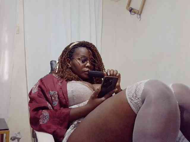 africangoddess webcam