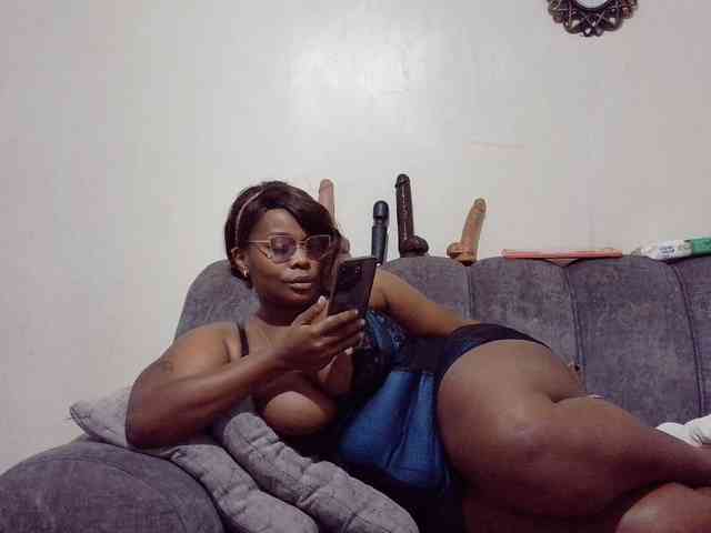 africangoddess webcam