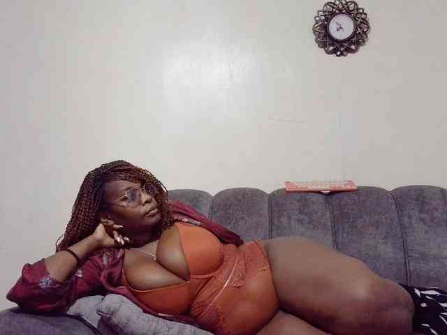 africangoddess webcam