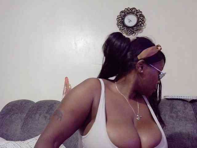 africangoddess webcam