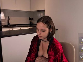 sinnersselene Porn Show