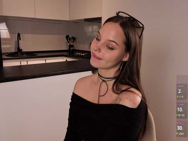 sinnersselene live cam on BongaCams
