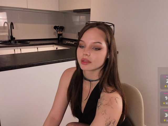 sinnersselene live cam preview