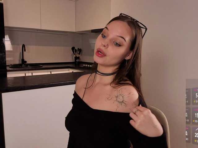 sinnersselene live cam on BongaCams