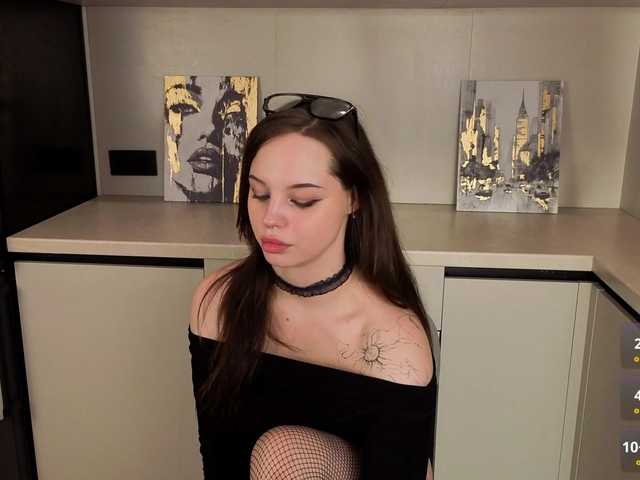 sinnersselene live webcam show