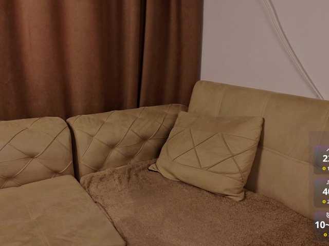sinnersselene live cam on BongaCams