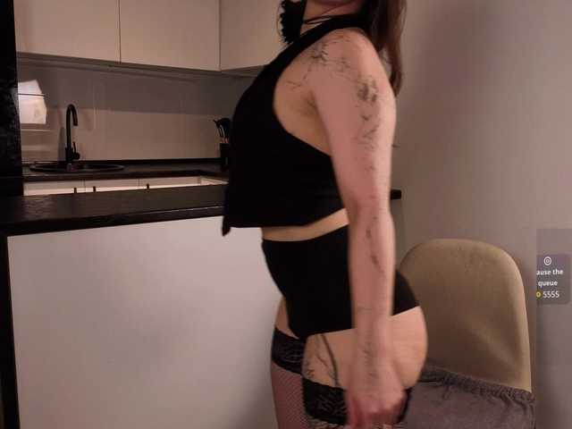 sinnersselene live cam on BongaCams