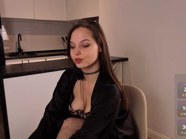 sinnersselene live cam on BongaCams