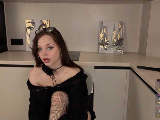 sinnersselene live webcam show