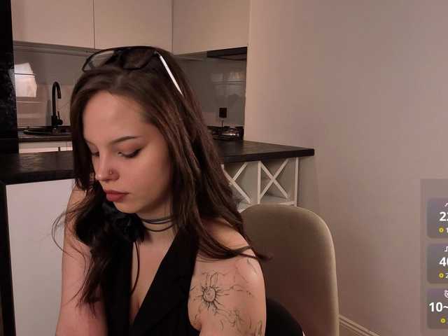sinnersselene live cam on BongaCams