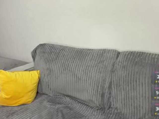 sinnersselene live cam on BongaCams