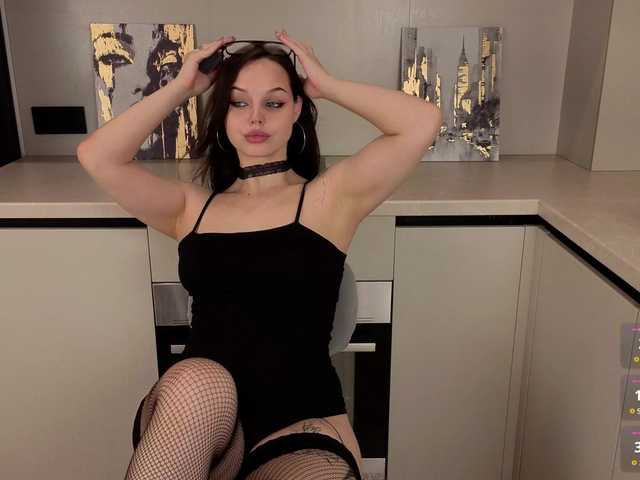 sinnersselene Cam en direct sur BongaCams