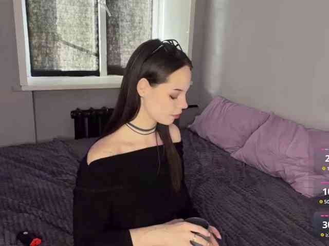 Sinnersselene - Girl 
