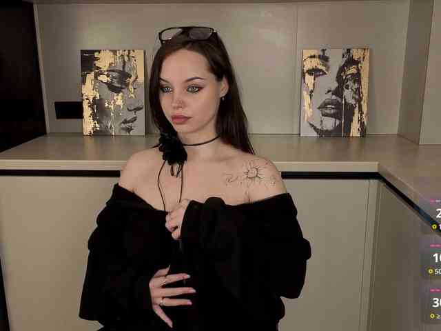Model: sinnersselene