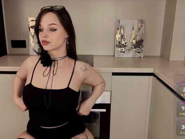 sinnersselene webcam