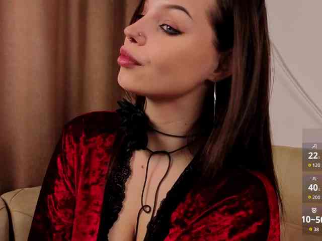 sinnersselene webcam