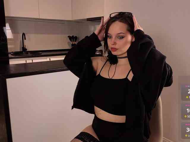Model: sinnersselene