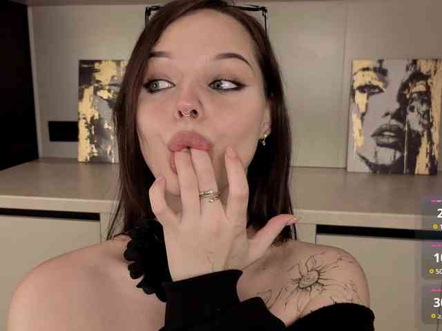 sinnersselene webcam