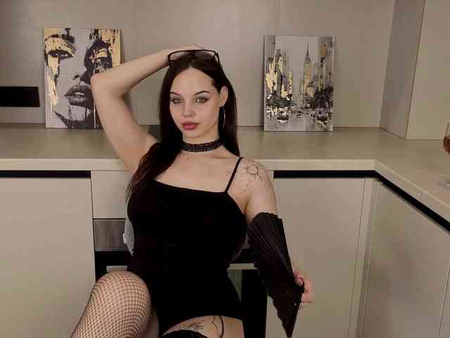 Model: sinnersselene