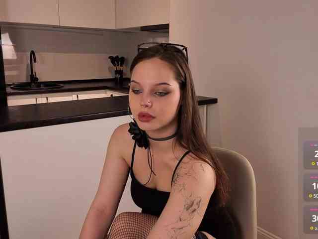 Model: sinnersselene