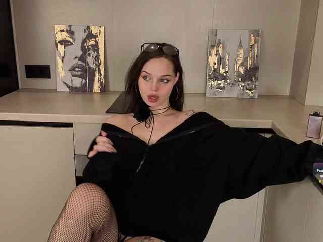 Model: sinnersselene