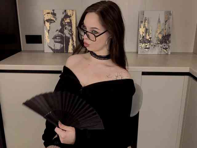 sinnersselene webcam