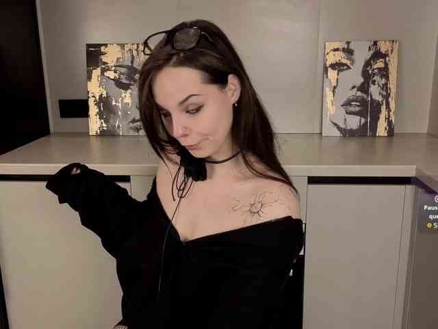 sinnersselene webcam