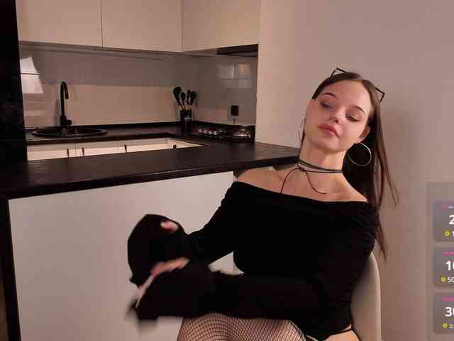 sinnersselene webcam