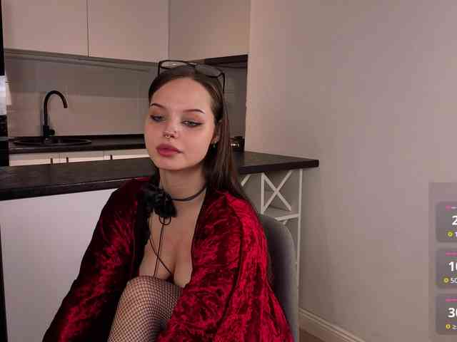 sinnersselene webcam
