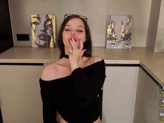 sinnersselene webcam