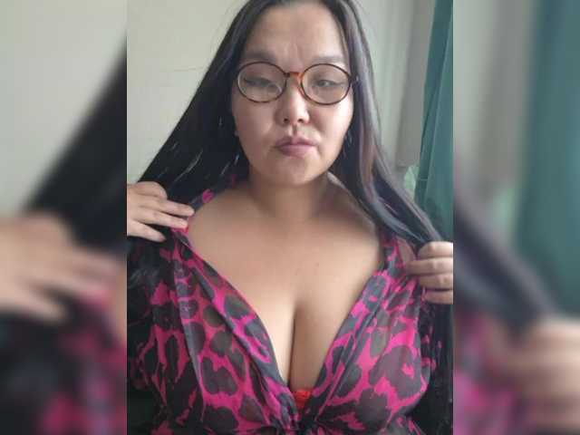 SweetCheekss live cam on BongaCams