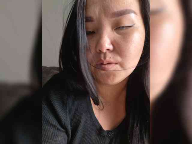 SweetCheekss webcam